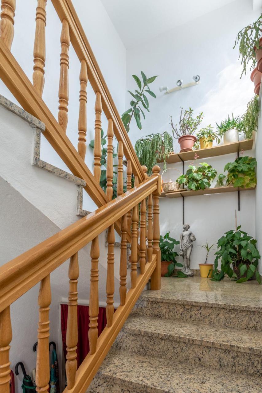 Apartments Mimi Trogir Exterior photo